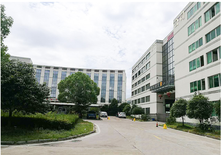 永康市金帝工貿有限公司采購賽瑪智能科技伺服組合壓裝機
