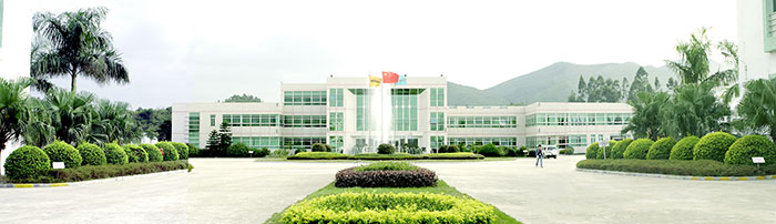大澳電器（江蘇）有限公司采購賽瑪科技立式伺服壓力機(jī)