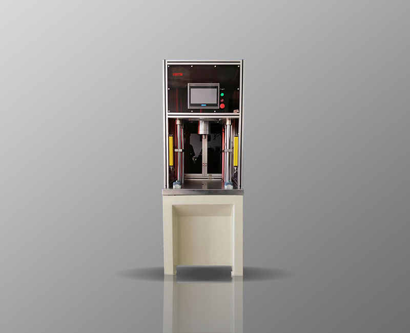 3噸伺服壓裝機(jī)